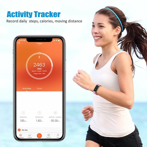 SmartFit Activity Tracker & Smart Watch - Track Your Progress Ruck 2 Rise 11_610c5d1d-6680-4b22-93f9-fead635e6b21