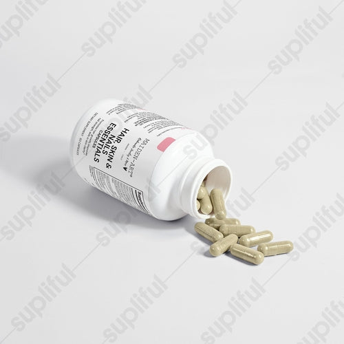 Hair, Skin & Nails Essentials - Beauty From Within Ruck 2 Rise 1713445362792-generated-label-image-3