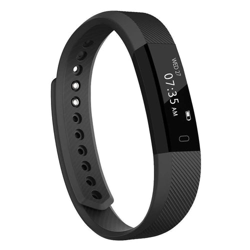 SmartFit Activity Tracker & Smart Watch - Track Your Progress BLACK Ruck 2 Rise 18_2a705950-08e3-46aa-8c34-b4dab9148ca3