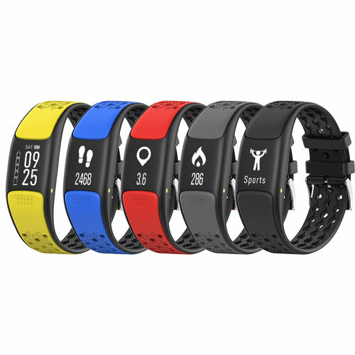 Smart Fitness Tracker Watch - Waterproof Multi-Sport GPS Monitor Ruck 2 Rise 1_db73fd74-cca8-42fc-976a-aa6c120dc346