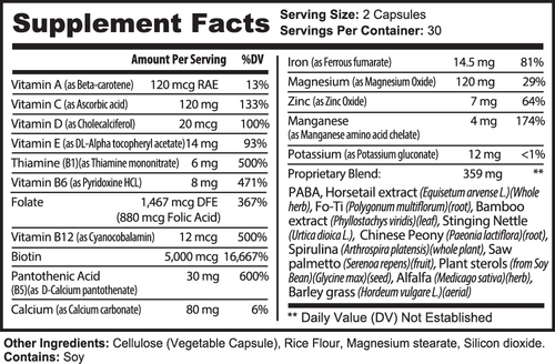 Hair, Skin & Nails Essentials - Beauty From Within Ruck 2 Rise 20221003133717-vox4hair-sf