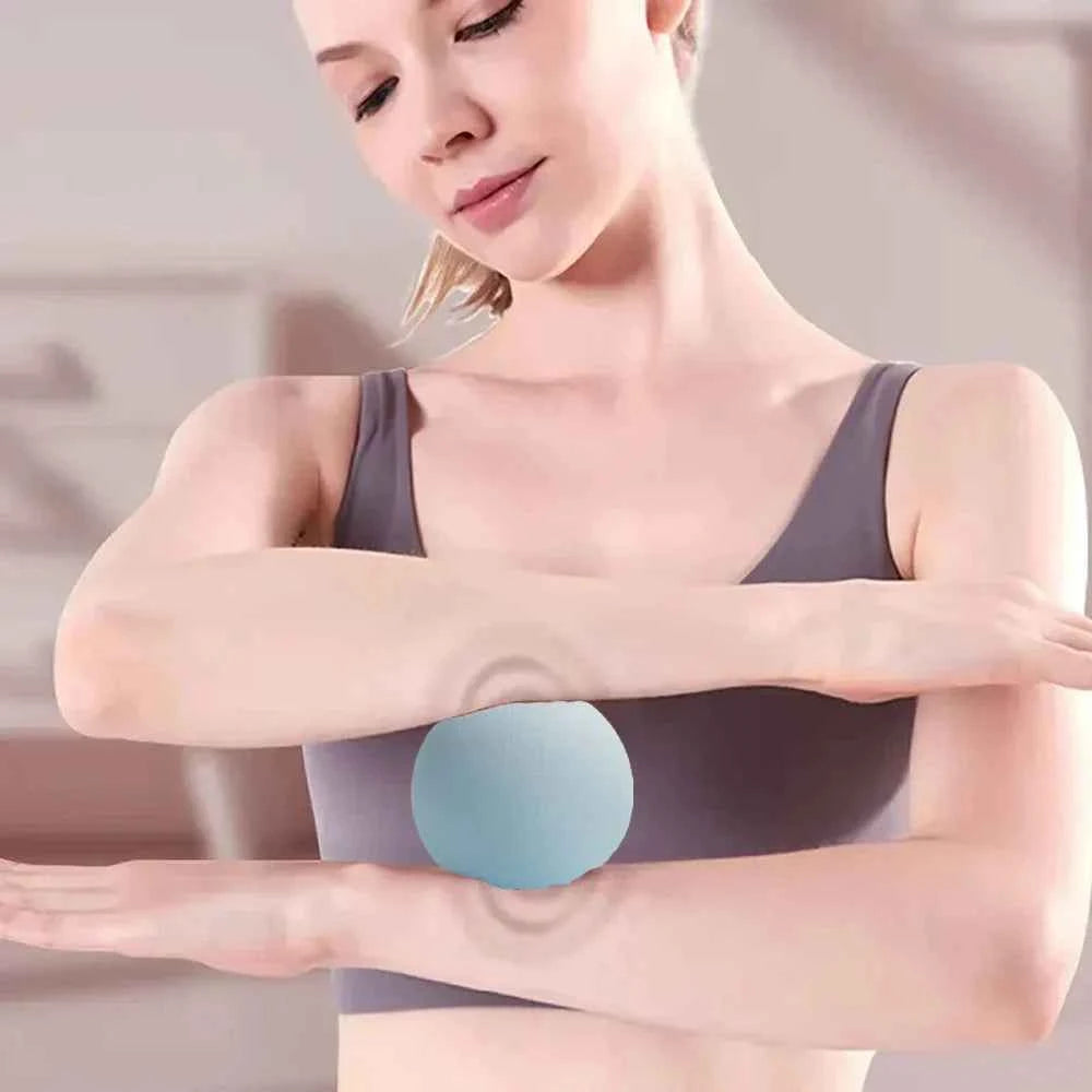 Yoga Training Roller Set (3pcs) Yoga & Pilates - {{ key_feature }}