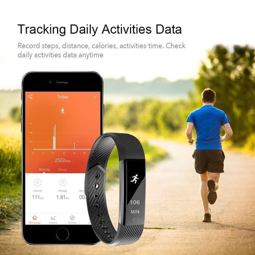 SmartFit Activity Tracker & Smart Watch - Track Your Progress Ruck 2 Rise 6_d40762e2-dcaf-47f5-b406-438f45658f4d