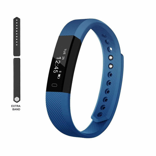 SmartFit Activity Tracker & Smart Watch - Track Your Progress BLUE Ruck 2 Rise 723466560412_3939232e-f182-45c2-ad90-9ac0f048509d