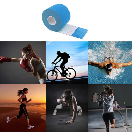 Kinesiology Tape for Athletes - Pain Relief & Injury Recovery Ruck 2 Rise 8a7160f5-7644-44b3-94e0-6e8dd5ffcd7d