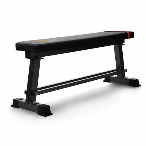 Flat Weight Bench 300kg - Heavy-Duty Strength Foundation Gym Equipment Ruck2Rise FIT-BENCH-FLAT-00_59f004ec-1b02-4b8a-b33d-28ff53d8bd9e