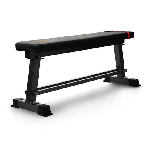 Flat Weight Bench 300kg - Heavy-Duty Strength Foundation Gym Equipment Ruck2Rise FIT-BENCH-FLAT-00_cb558ea0-1ec3-4704-83d4-a23fd4159c9f
