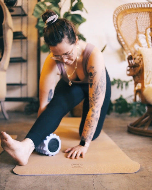 Complete Fitness & Muscle Recovery Bundle - 9-Piece Professional Set Ruck 2 Rise IMG_0260