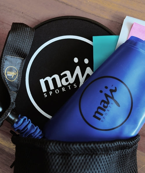 Complete Fitness & Muscle Recovery Bundle - 9-Piece Professional Set Ruck 2 Rise IMG_3561_edited