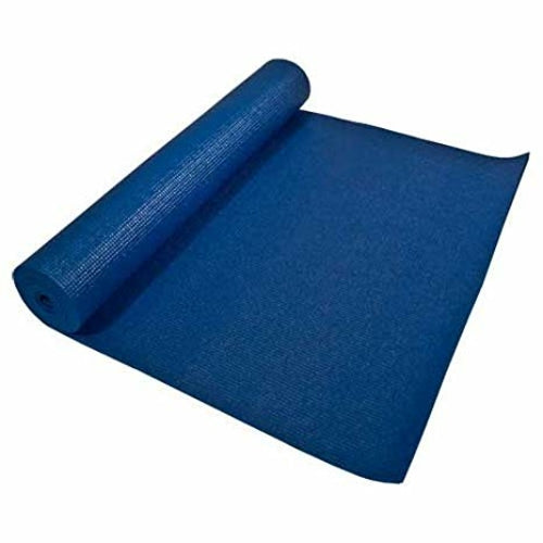 OMSutra Studio Yoga Mat 6mm Deluxe Ruck 2 Rise OMSUTRA_OM211004_ROYALBLUE