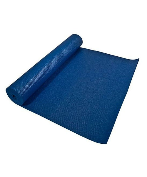OMSutra Studio Yoga Mat 6mm Deluxe Ruck 2 Rise OMSUTRA_OM211004_ROYALBLUE_e5675eee-0f4b-4fb3-9df0-a7527653e3cb