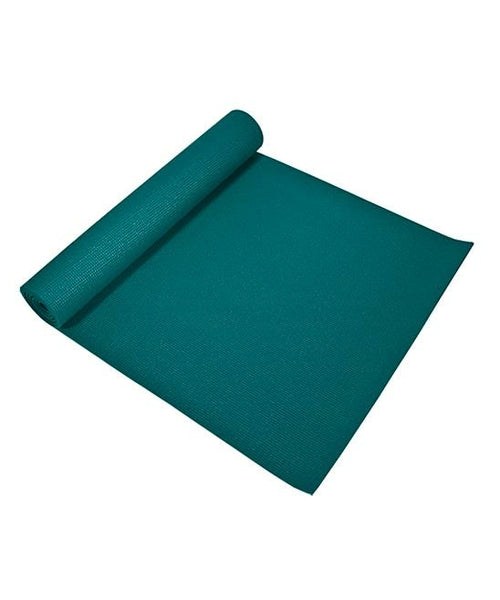 OMSutra Studio Yoga Mat 6mm Deluxe Ruck 2 Rise OMSUTRA_OM211004_TEAL_71f0401d-4c8c-4b86-985e-e18659aac4ab