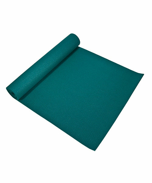 OMSutra Studio Yoga Mat 6mm Deluxe Ruck 2 Rise OMSUTRA_OM211004_TEAL_a75e507c-ca32-45e8-9889-96650a01517f