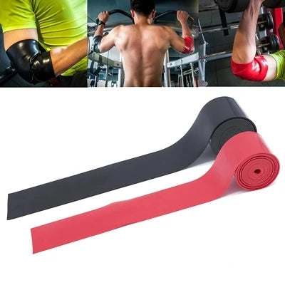 Muscle Recovery Band - Unlock Your Full Range of Motion Ruck2Rise S018b9ddd773b4b8bbdb418d3c5d148a60