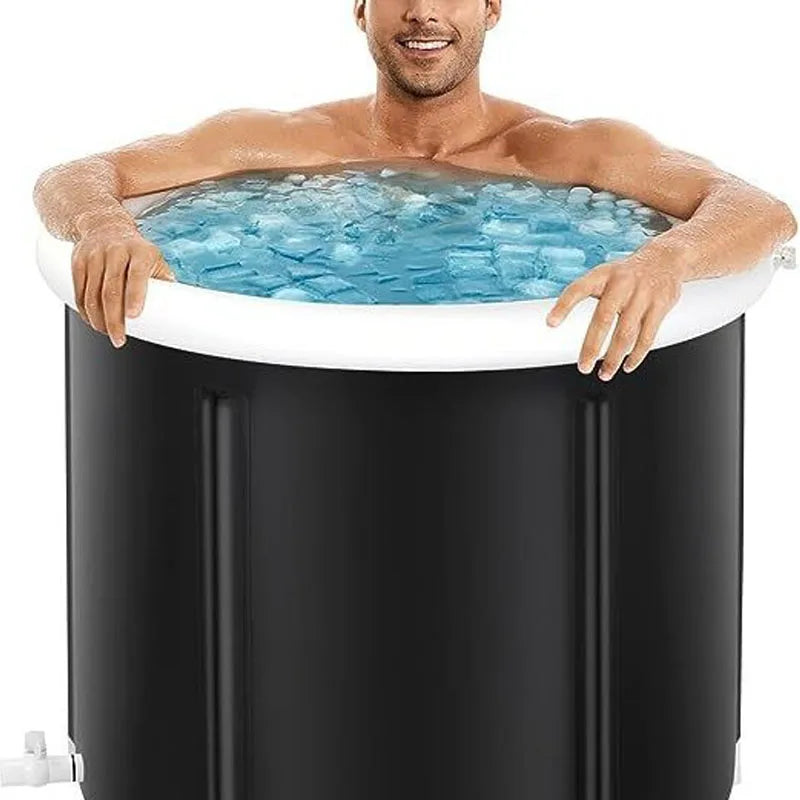 Portable Ice Bath Tub - Accelerate Recovery Anywhere Ruck2Rise S021265cd02be4ca885c2ba68c2cf260e7