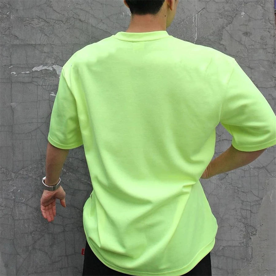 Performance Gym T-Shirt - Train in Comfort, Look the Part Ruck2Rise S153cfaf7426e4226b7f3be3d1e4d7486v