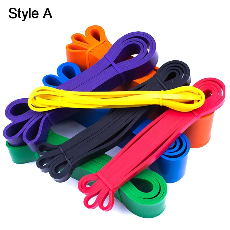 Resistance Bands Set - Build Strength Anywhere Ruck2Rise S25716bfad5754c46bd2d7ce75f10ad70D