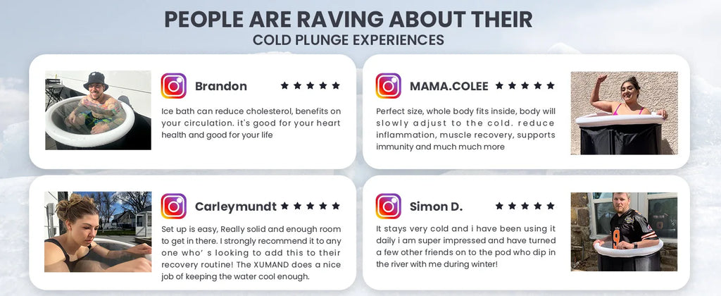 Portable Ice Bath Tub - Accelerate Recovery Anywhere Ruck2Rise S2a9885a8f9984f7ca0dea1cfd32e953bi