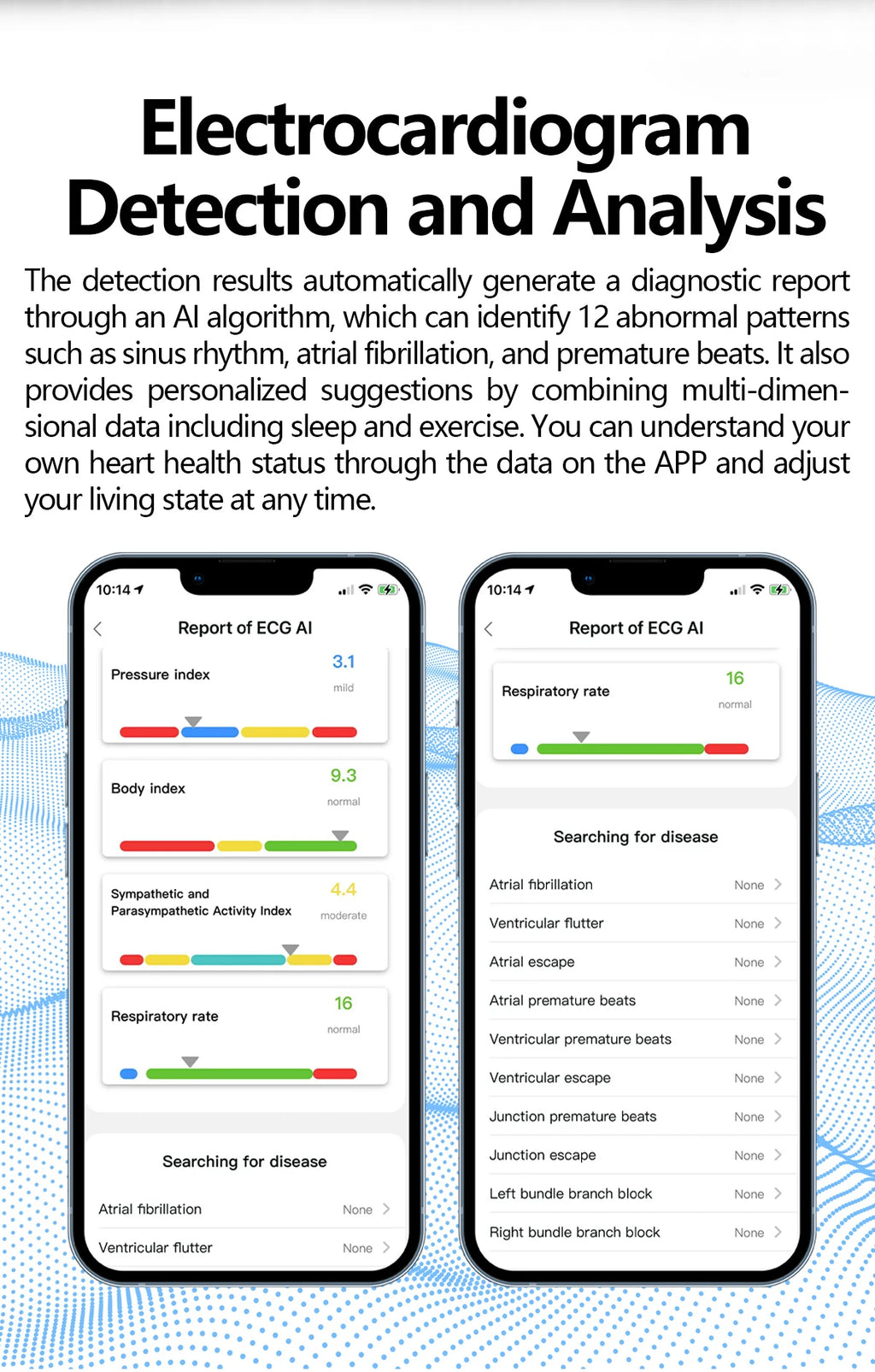 AI ECG Smart Ring - Advanced Health Monitoring You Can Wear Ruck2Rise S2c8102be74fe4be7805f256b0de0d841H