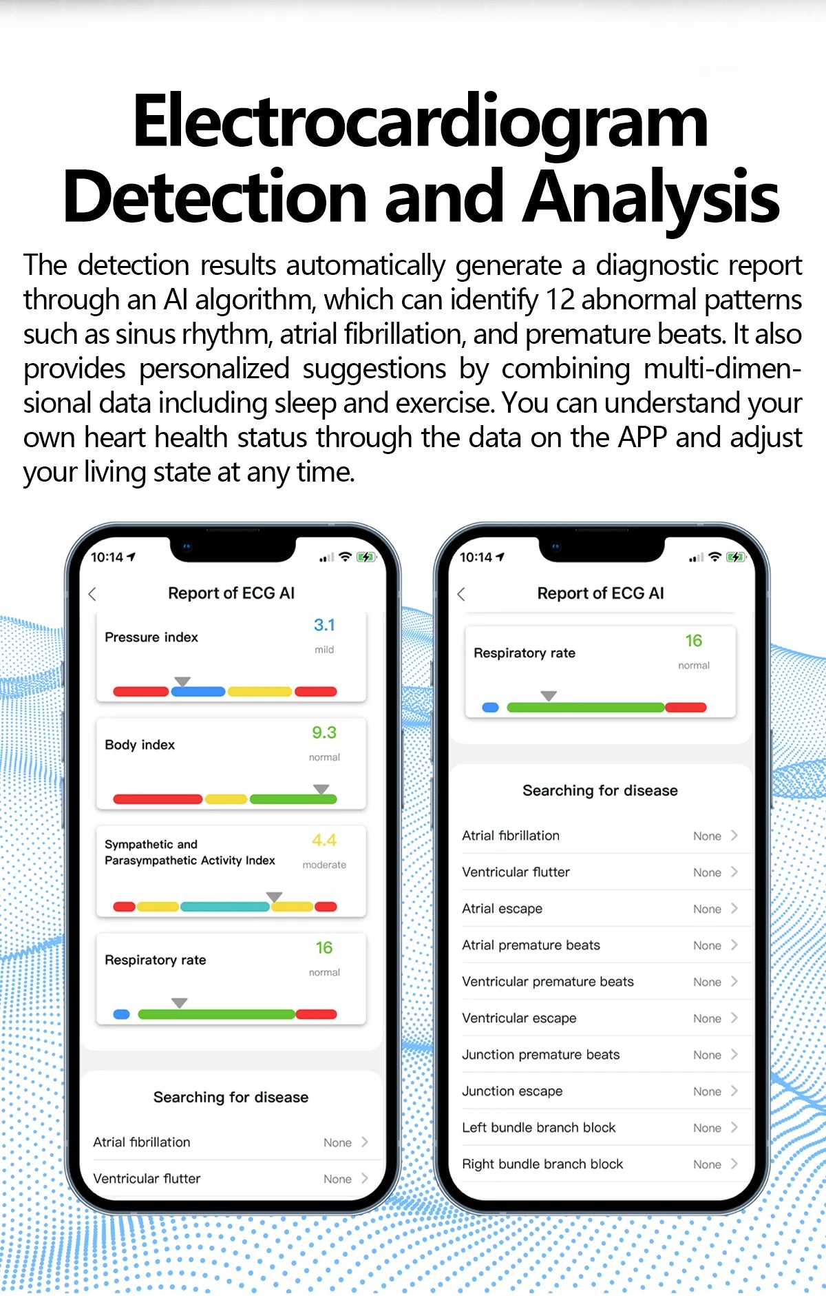 AI ECG Smart Ring - Advanced Health Monitoring You Can Wear Ruck2Rise S2c8102be74fe4be7805f256b0de0d841H