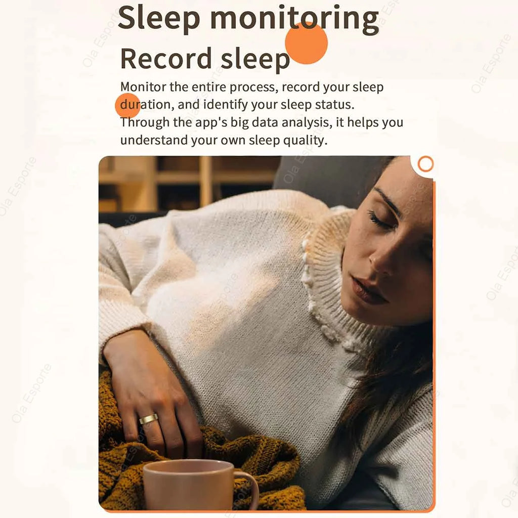 Smart Ring 2025 - Your Health, Always Within Reach Ruck2Rise S2d2a7bafeb7740399bd1d6c2cdcf89a0u