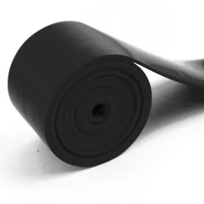 Muscle Recovery Band - Unlock Your Full Range of Motion Black Ruck2Rise S2dc573d2961e4a628df8f1be6497880dO