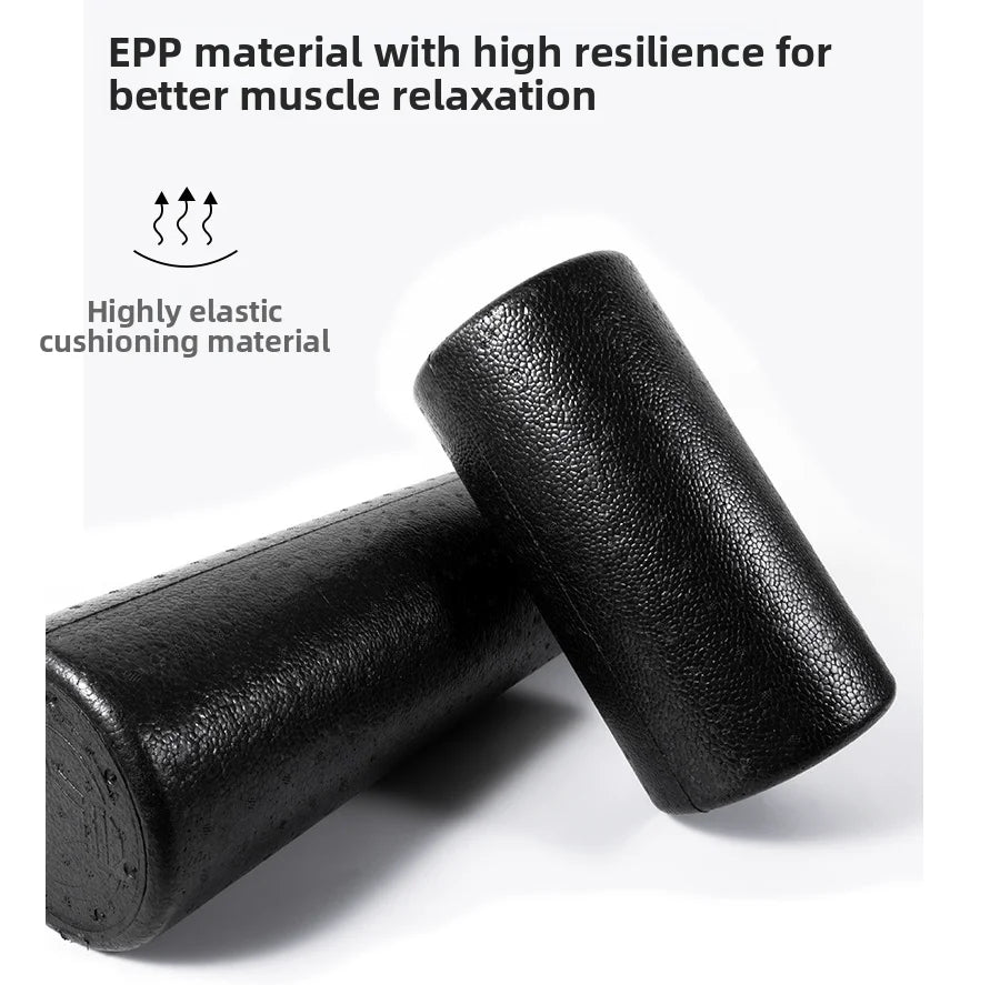 90cm Foam Roller - Your Personal Deep Tissue Therapist Ruck2Rise S32f835f74c8548509d52a8dc4ae9e1d0N