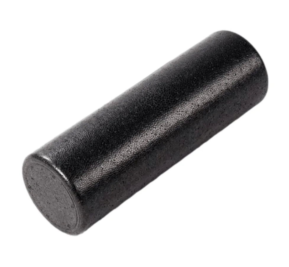 90cm Foam Roller - Your Personal Deep Tissue Therapist Black 45cm*15cm Ruck2Rise S368f83bc41614263a91d95def50bb122t