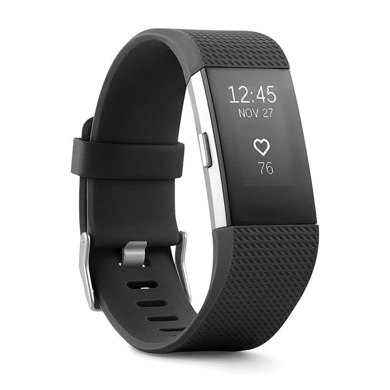 NNEOBA Smart Fitness Wristband Heart Rate Black Sports & Fitness > Fitness Accessories NNEOBA S38100e11a6be44449ff16a2952c25f29P