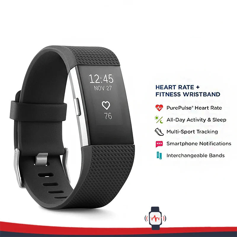 NNEOBA Smart Fitness Wristband Heart Rate Black Sports & Fitness > Fitness Accessories NNEOBA S3f25b812a9a44cd9a759cb5ae8ee2a8cL