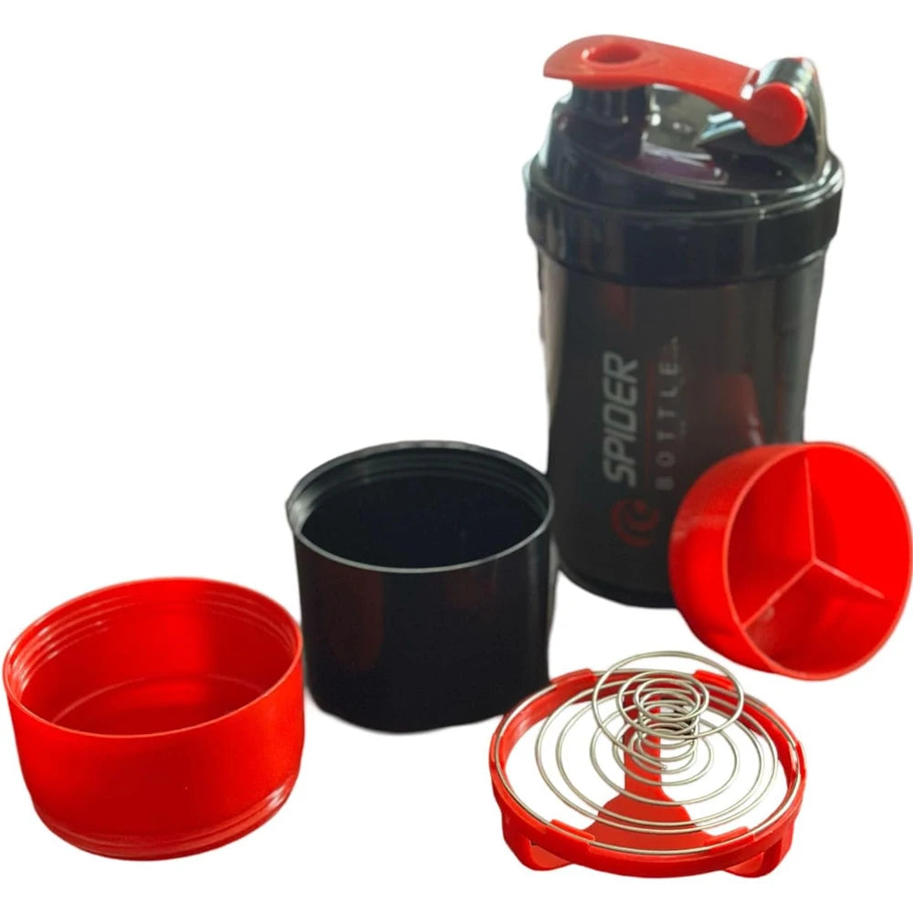 Premium Protein Shaker Cup - Mix Perfect Shakes Every Time Ruck2Rise S40d660324f5041519e88862c25c5dbe5J