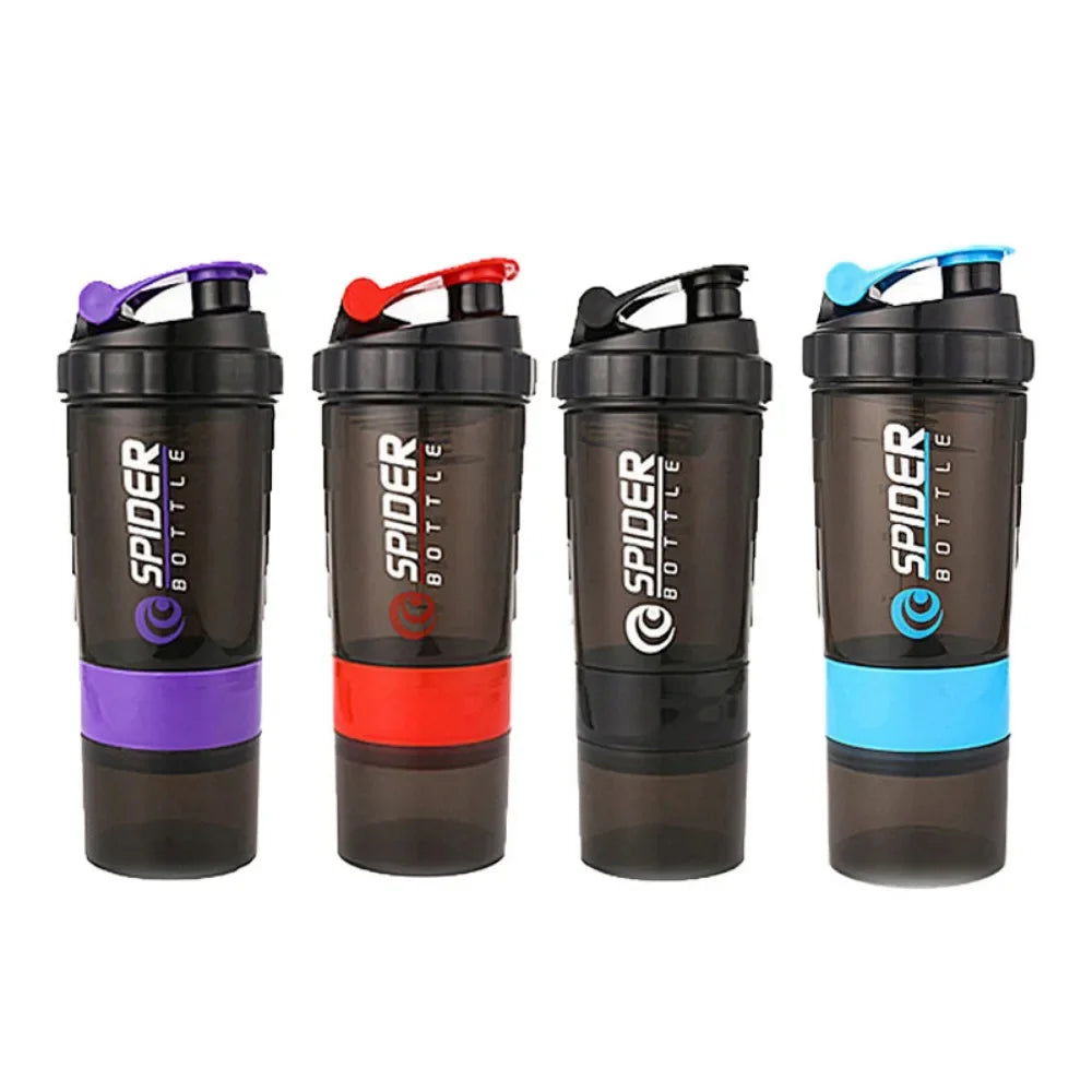 Premium Protein Shaker Cup - Mix Perfect Shakes Every Time Ruck2Rise S488e6f94f7734e5e80191bfbbb9c4b03r