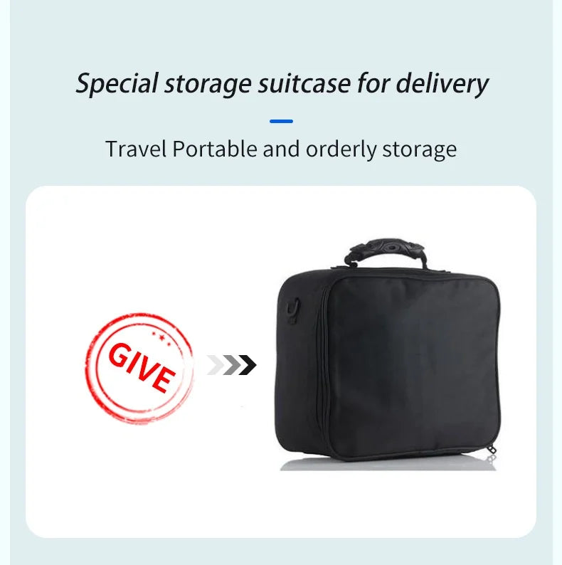 Air Compression Recovery Boots - Recover Faster, Train Harder Ruck2Rise S541a0060a6964c96a2a3e870682d5619y