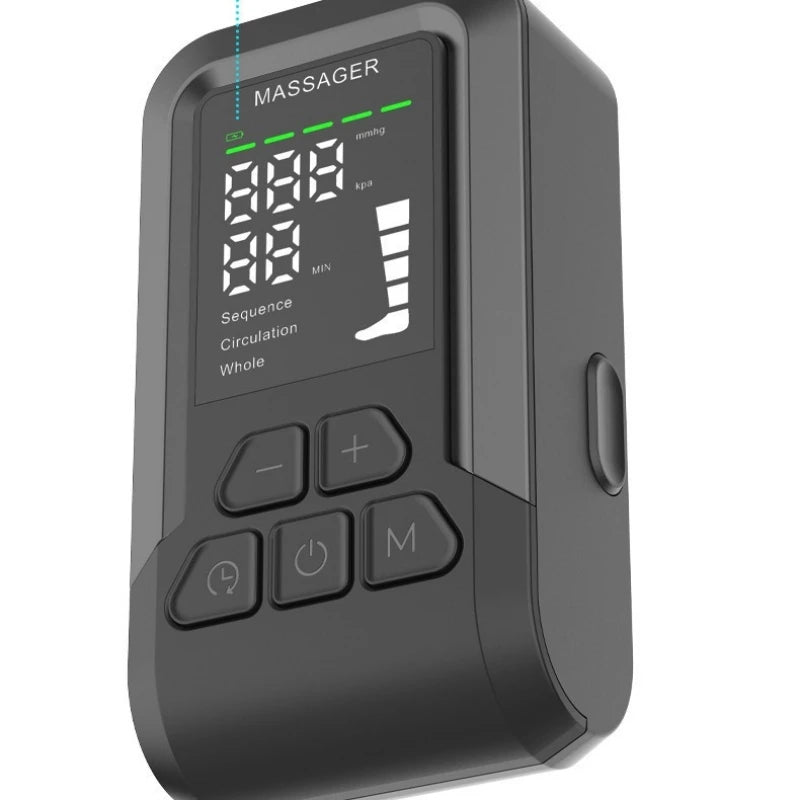 Professional Air Compression System - Elite Recovery at Home Ruck2Rise S5f2b4c176fcd43979da6cf8719c32496R