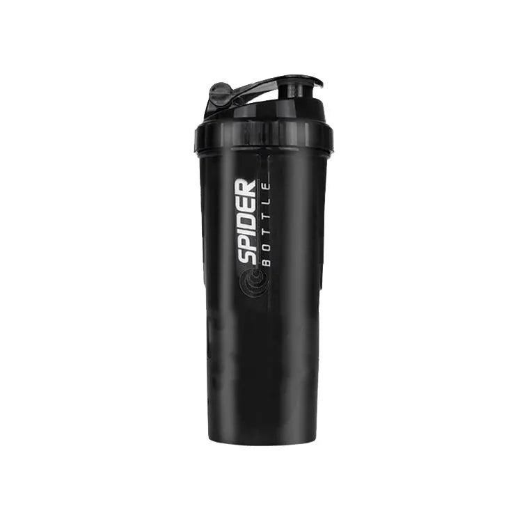 Premium Protein Shaker Cup - Mix Perfect Shakes Every Time Black 501-600ml Ruck2Rise S91b489a2a4c34562a9a6506f73d60a58D