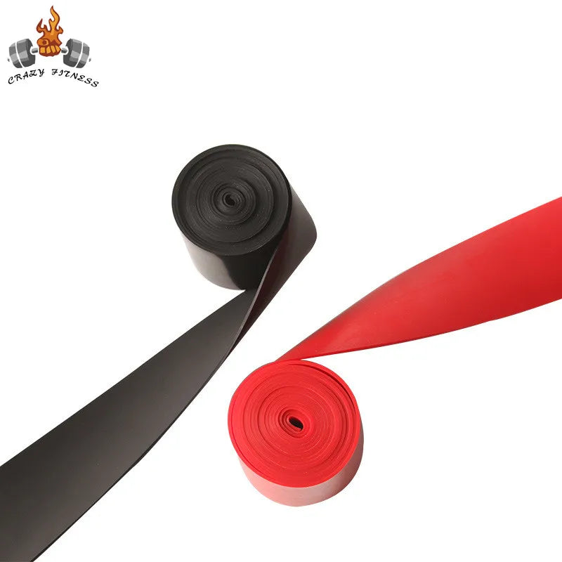 Muscle Recovery Band - Unlock Your Full Range of Motion Ruck2Rise S941f428aa96c455f80087ce5638ec415J