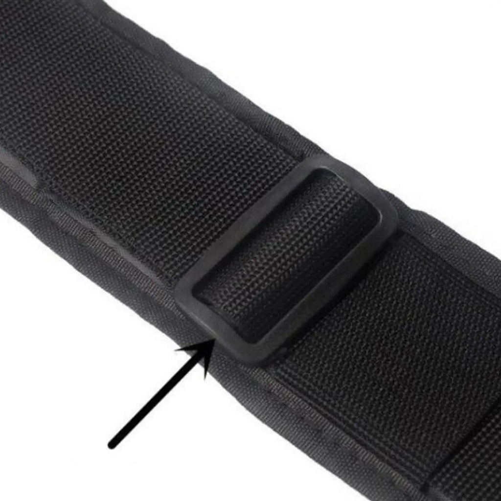 Sled Harness Football Workout Equipment Adjustable Trainer of Speed Straps Ski Safety Belt Resistance Vest Sled Harness Ruck2Rise S99c1eca7f55b41d3af2cdfa290e2d370o