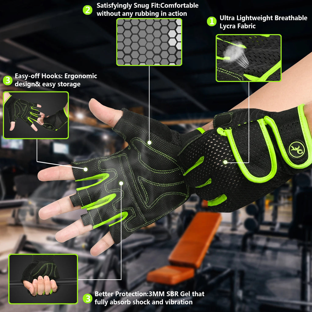 Premium Gym Gloves - Protect Your Hands, Maximize Your Grip Ruck2Rise S9b10973db1aa46a7a22f837649ec0cb8c