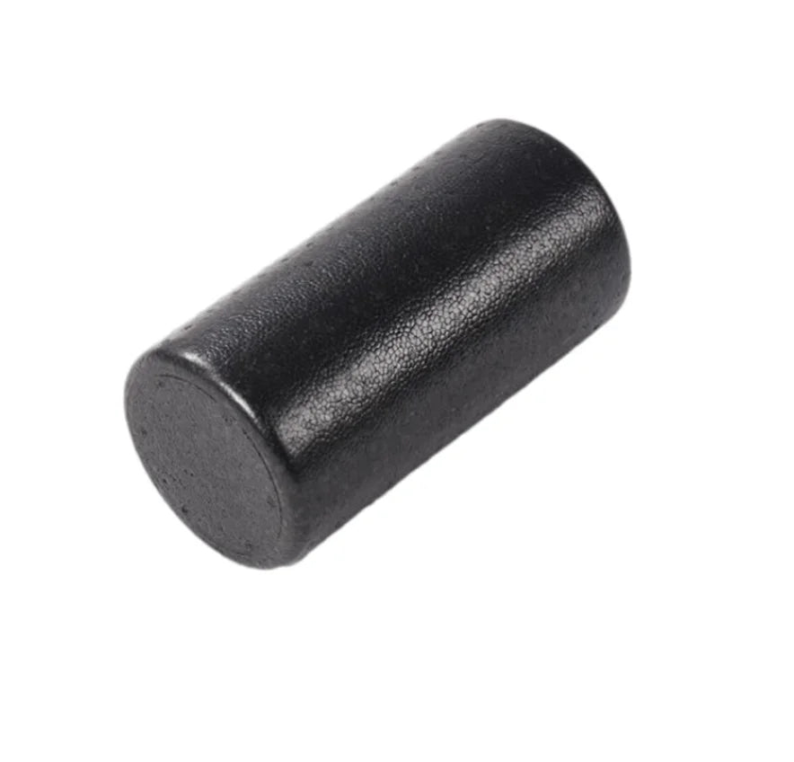 90cm Foam Roller - Your Personal Deep Tissue Therapist Black 30cm*15cm Ruck2Rise Sa94d486a34fe4730996752398248c9a01