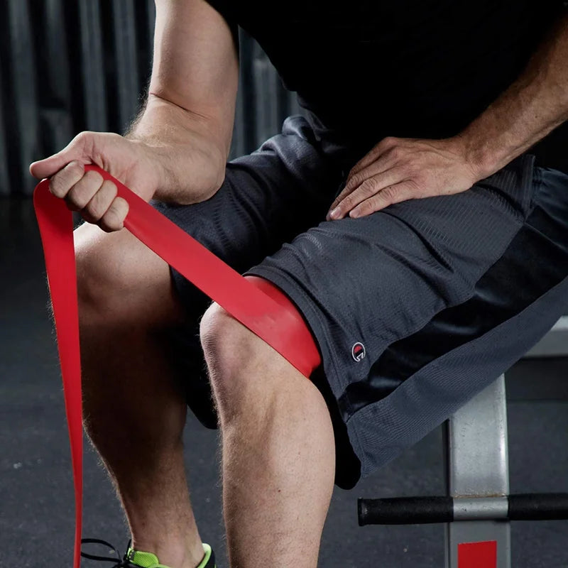 Muscle Recovery Band - Unlock Your Full Range of Motion Ruck2Rise Sb937ed77091a42b7b61ba2b1397887d00