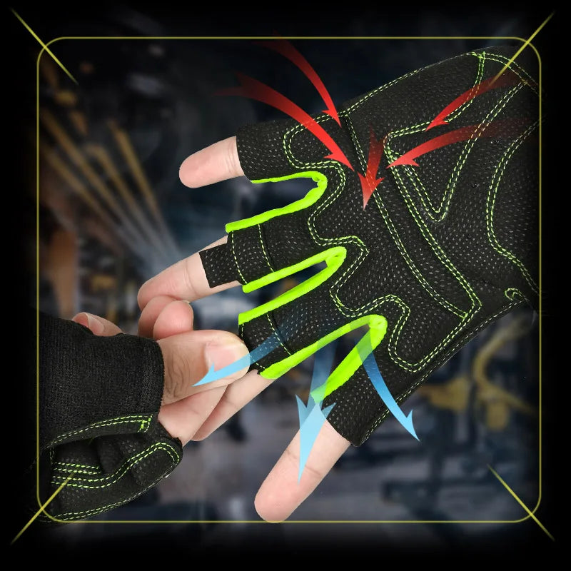 Premium Gym Gloves - Protect Your Hands, Maximize Your Grip Ruck2Rise Sd179502a44b24e1b874a40ac52554929e