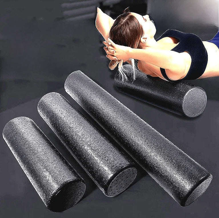 90cm Foam Roller - Your Personal Deep Tissue Therapist Ruck2Rise Sd2442e1bf8d547db9fd9dda3a70351f5Q