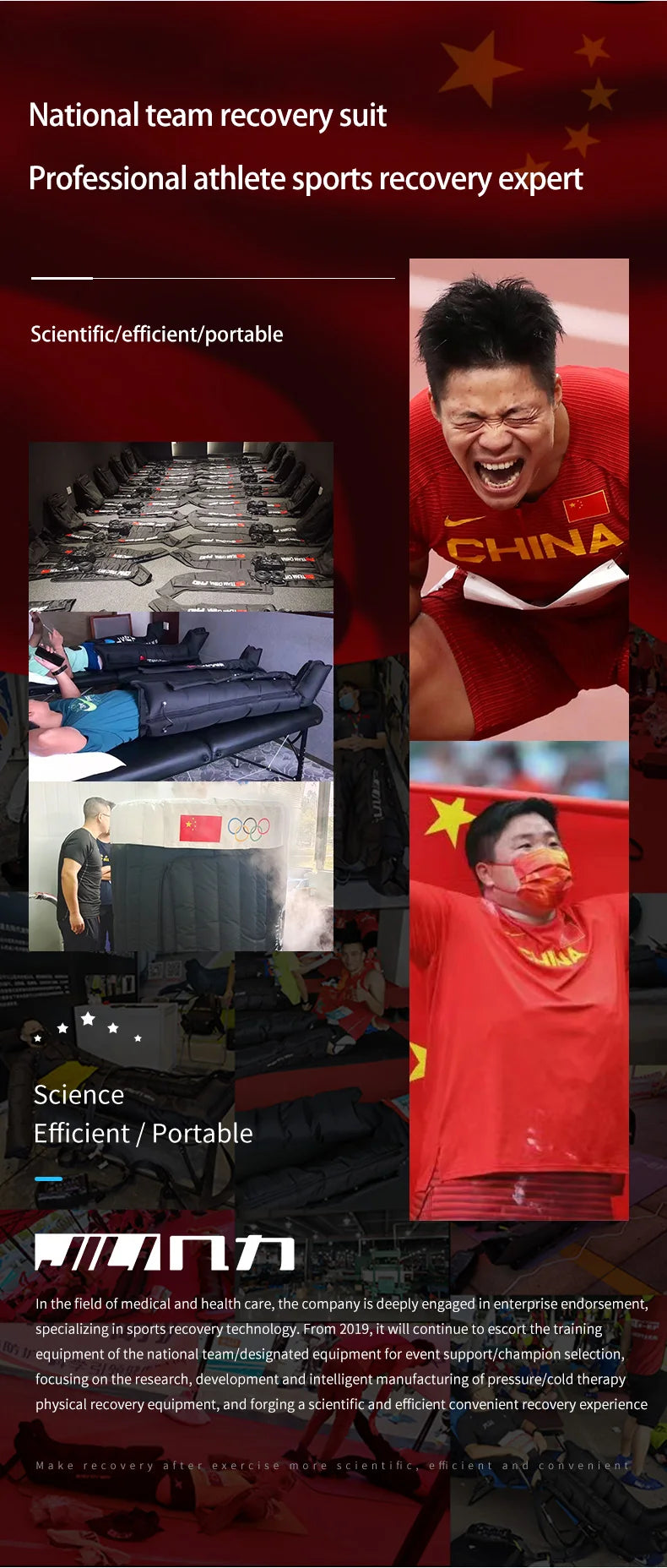 Air Compression Recovery Boots - Recover Faster, Train Harder Ruck2Rise Sd618cb6210494fe58961aa615baa9eaa4