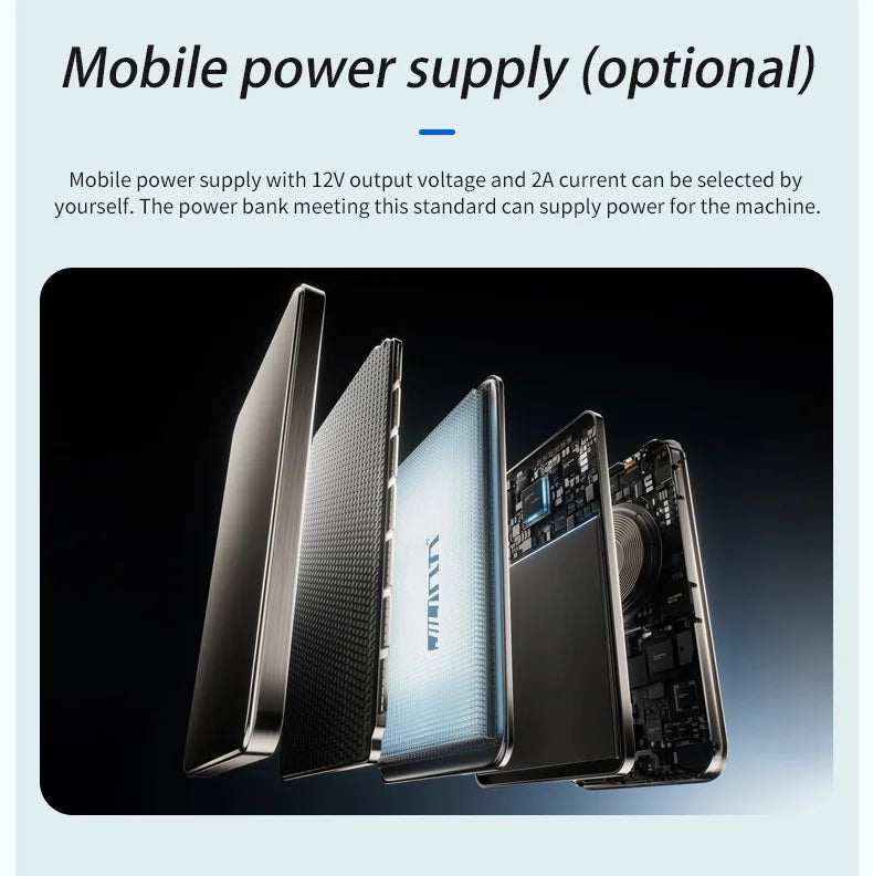 Air Compression Recovery Boots - Recover Faster, Train Harder Ruck2Rise Sdd49343bc2264ad393097ccea5e336c0H