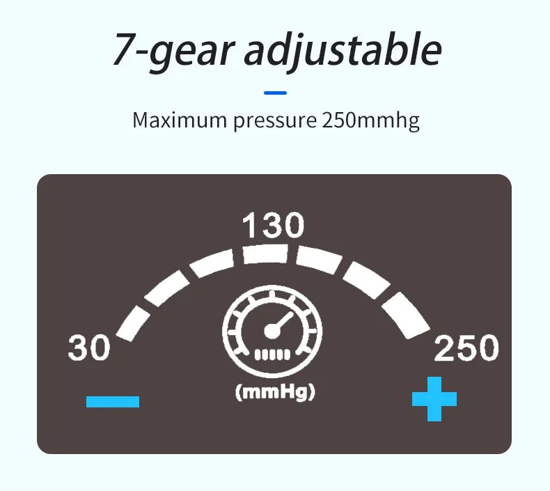 Air Compression Recovery Boots - Recover Faster, Train Harder Ruck2Rise Se5a8b7a4f6954c32b96f954cb82e4647R