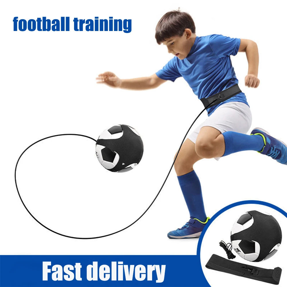 Football Training Belt Soccer Ball Kicking Belt for Adult Kids Football Trainer Mat Football Training Equipment Ruck2Rise Se996c76f50f442be9ef8f6d3e8c5930ar