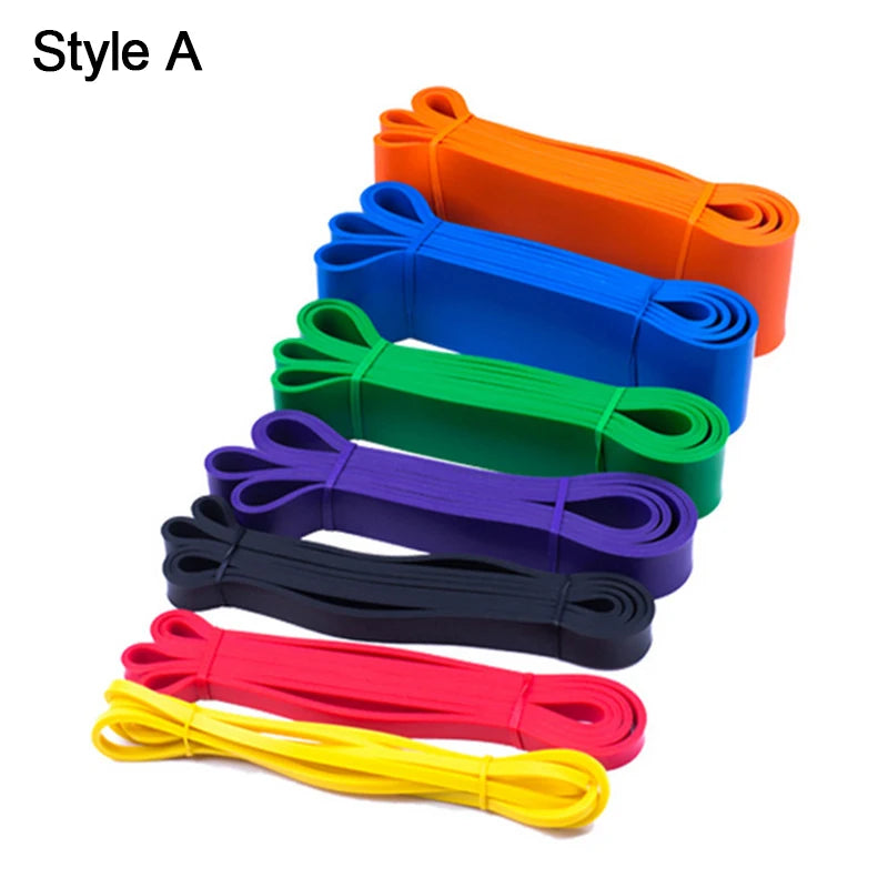 Resistance Bands Set - Build Strength Anywhere Ruck2Rise Sf64984a12055418597bf9e3a4a75ba98d