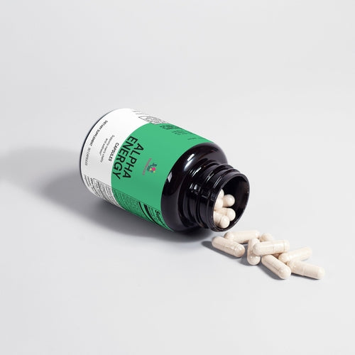 Alpha Energy - Premium Energy & Focus Supplement Vitamins Ruck2Rise Testosterone_Booster_Vender_cart