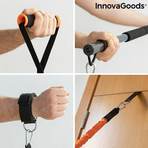 Gympak Max - Complete Portable Training System Ruck 2 Rise V0103087_ok_030