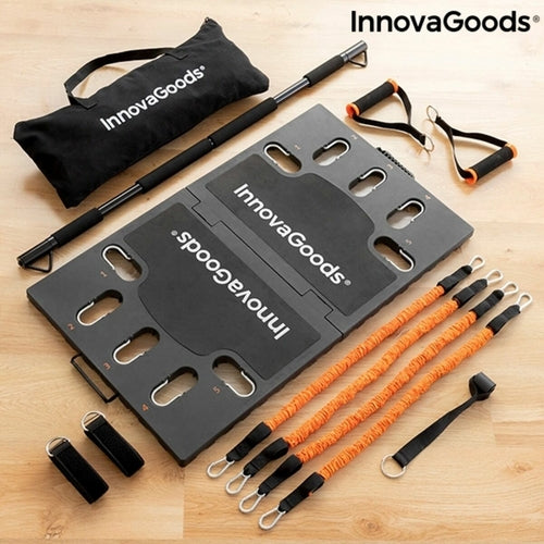 Gympak Max - Complete Portable Training System Ruck 2 Rise V0103087_ok_050